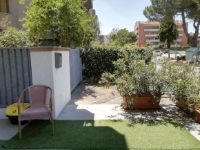 Appartamento La casa al mare CIR 068024CVP0038